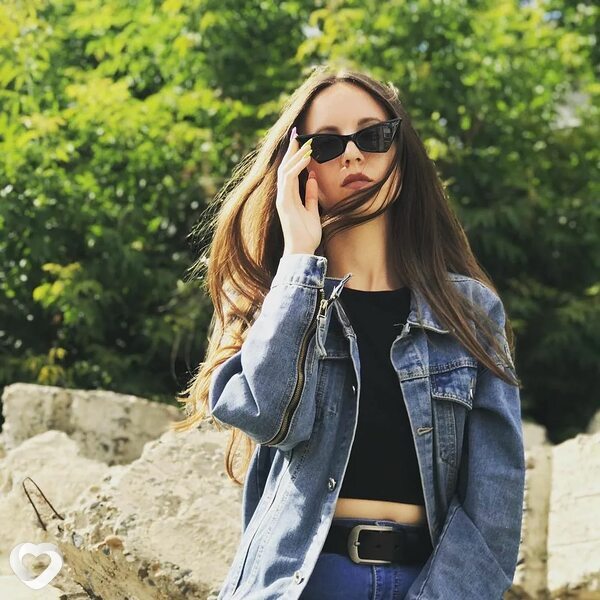 Sofia, 23, Тюмени — анкета №3153992