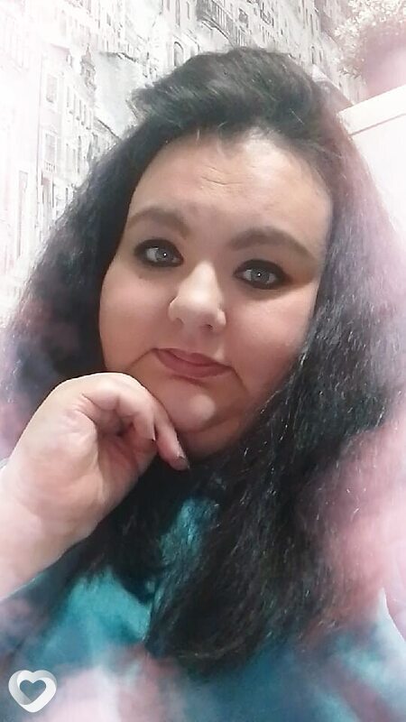 Галина, 30, Уфе — анкета №3154370