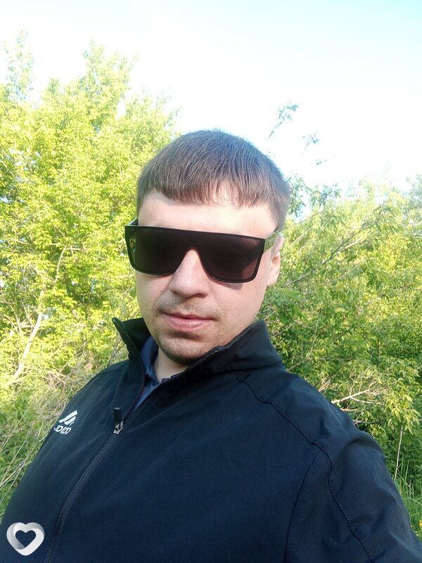 Иван Иванов, 35, Новокузнецке — анкета №3154378