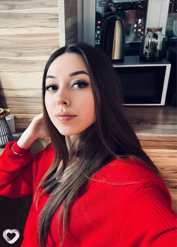 Леся, 24, Сургуте — анкета №3154382