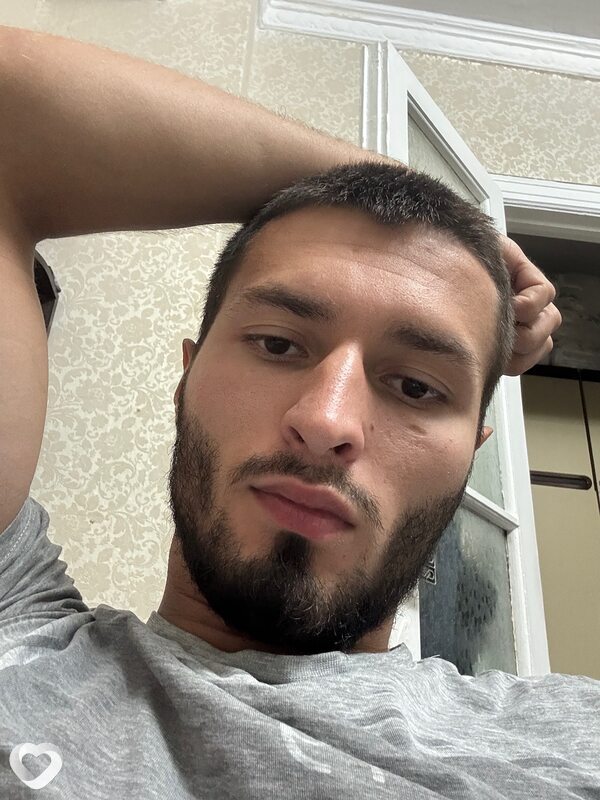 Ilham, 22, Магнитогорске — анкета №3154383