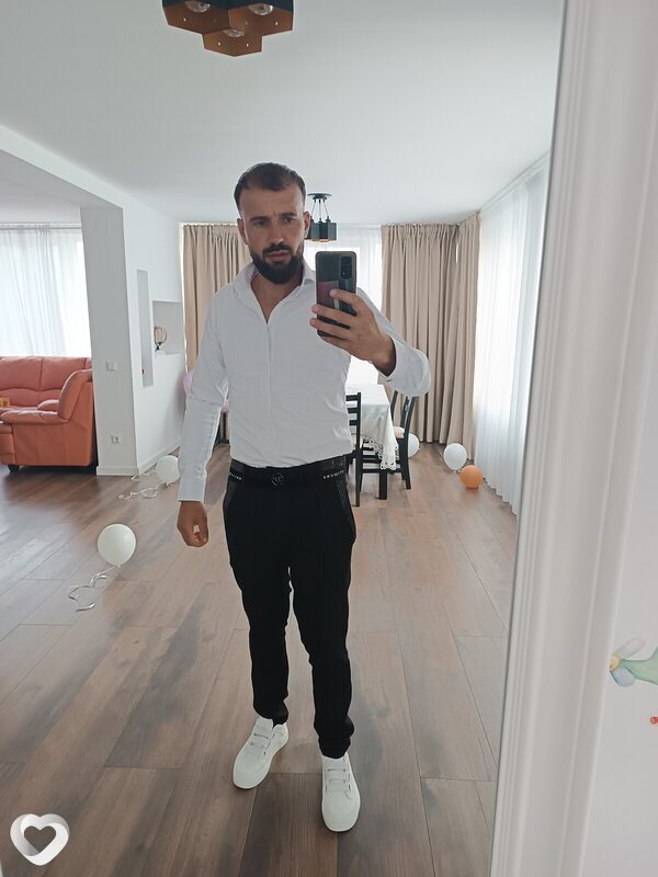 Madalin, Ploiești