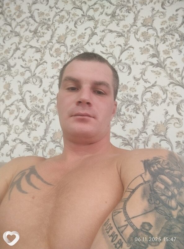 Виталя, 32, Жлобине — анкета №3154388
