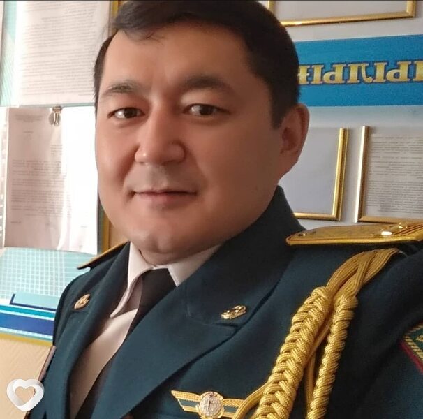 Марат, 32, Тобольске — анкета №3153870