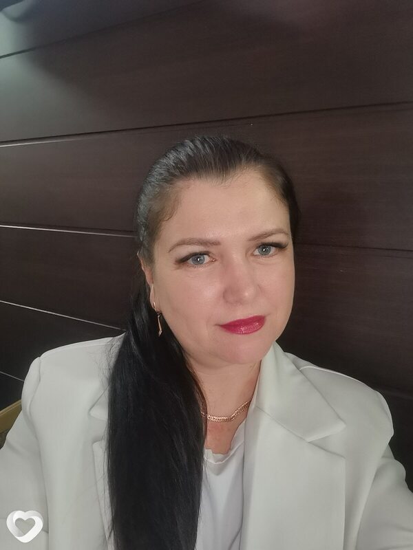 Елена, 44, Ижевске — анкета №3153873