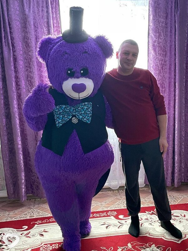 Алекс, 47, Липецке — анкета №3153874