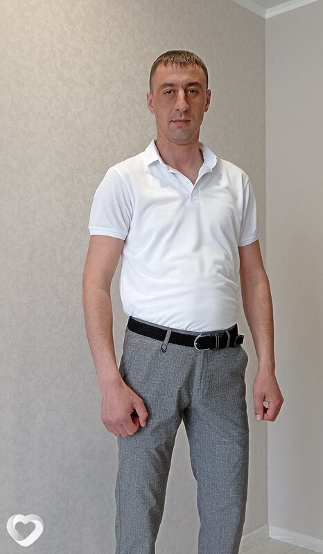 Роман, 36, Актюбинске — анкета №3153887