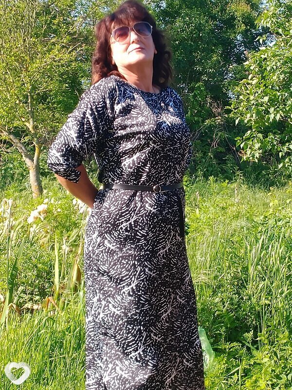 Галина, 52, Лабинске — анкета №3153892