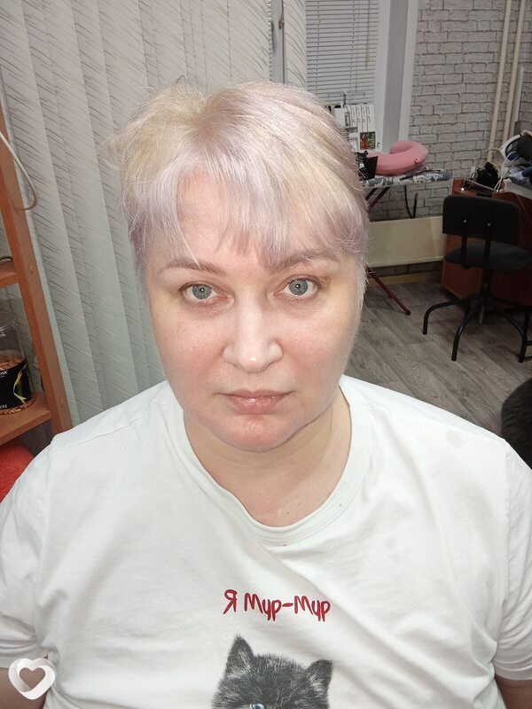 Елена, 51, Красноярске — анкета №3154280