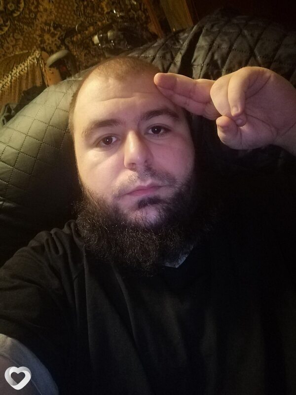 Filin, 31, Омске — анкета №3154281