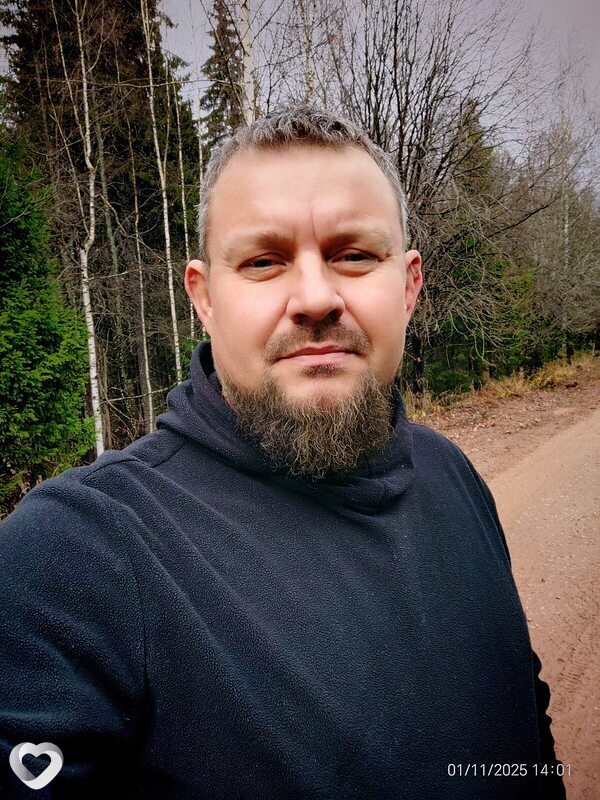 Николай, 50, Воткинске — анкета №3154283