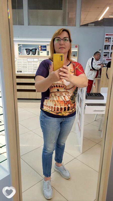 Эля, 47, Туле — анкета №3154285