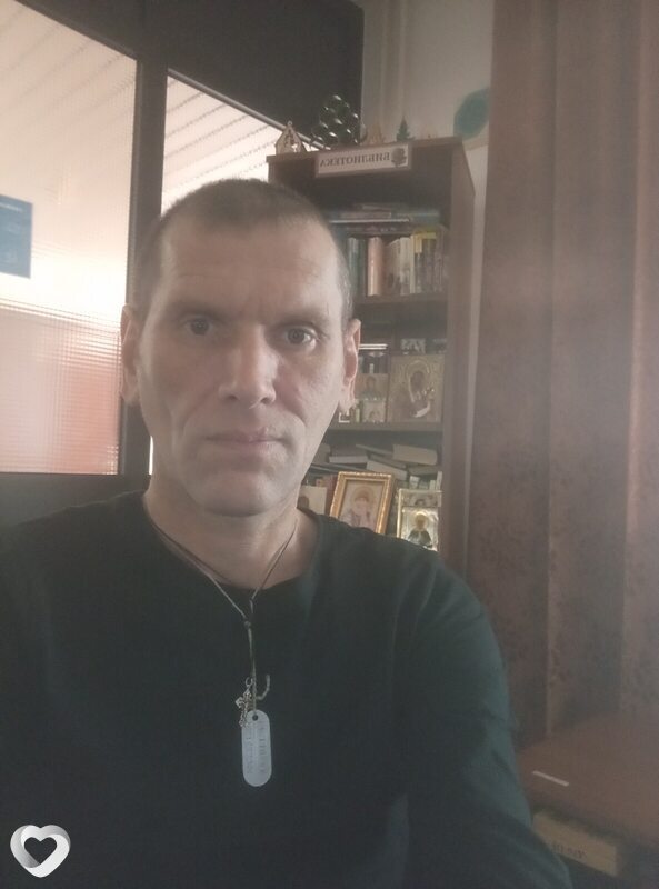 Александр, 51, Перми — анкета №3154286