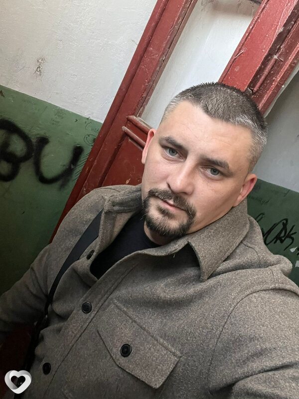 Дункан Маклауд, 35, Запорожье — анкета №3154287