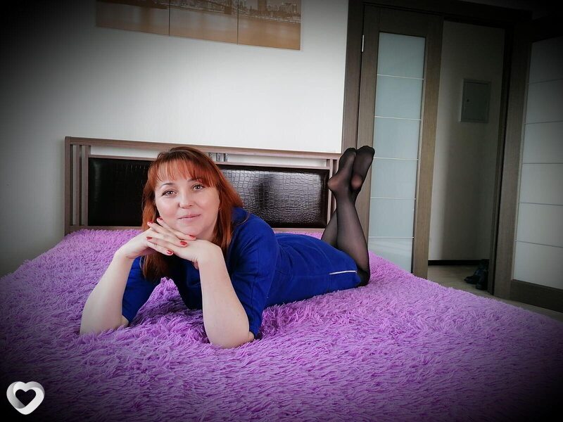 Лидия, 44, Биробиджане — анкета №3154049