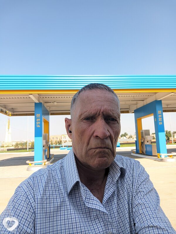 Алексей, 57, Костанае — анкета №3154051
