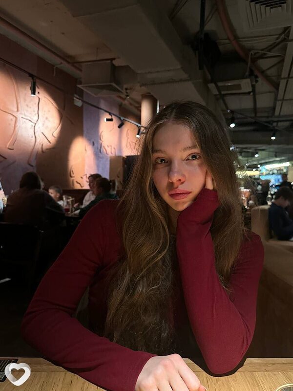 Ника, 22, Ростове-на-Дону — анкета №3154055