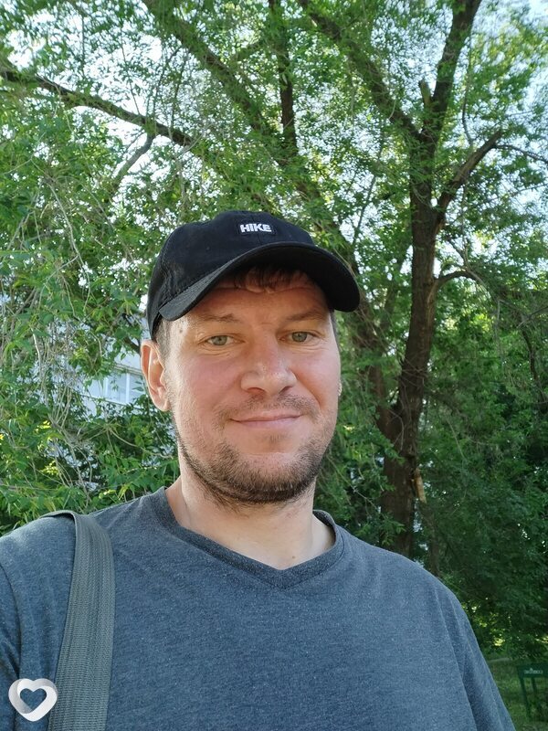 Яков, 42, Тольятти — анкета №3154059