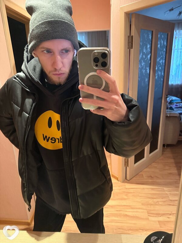 Дмитрий, 27, Кирове — анкета №3154068