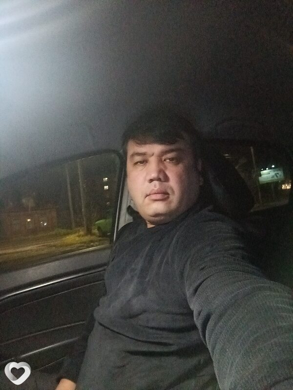 Шухрат, 39, Иванове — анкета №3154022