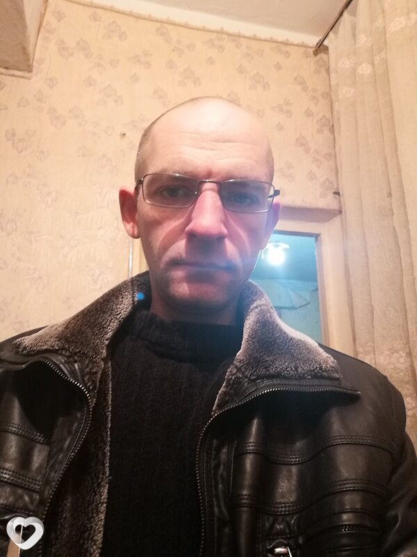 Сергей, 43, Мариуполе — анкета №3154024