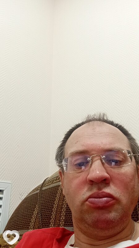 Димон, 49, Москве — анкета №3154034