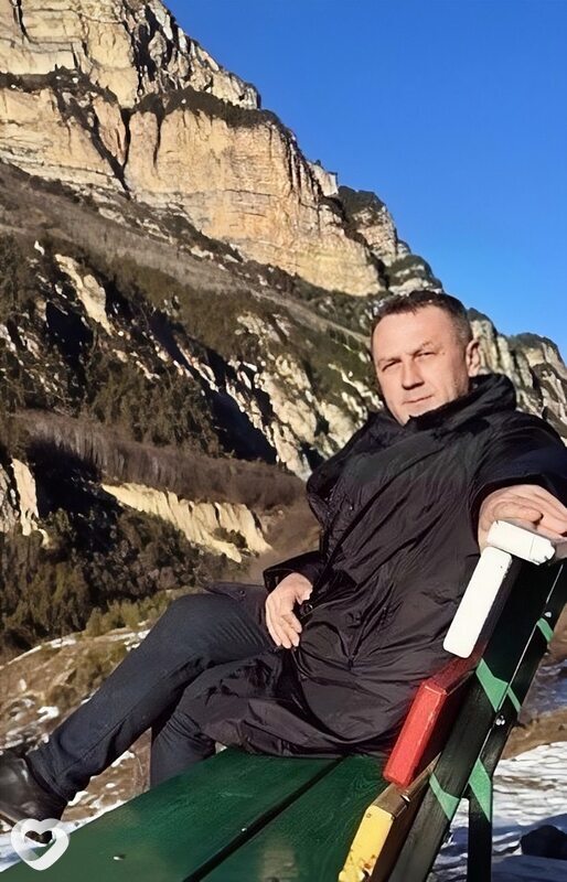 Виталий, 52, Луганске — анкета №3154035