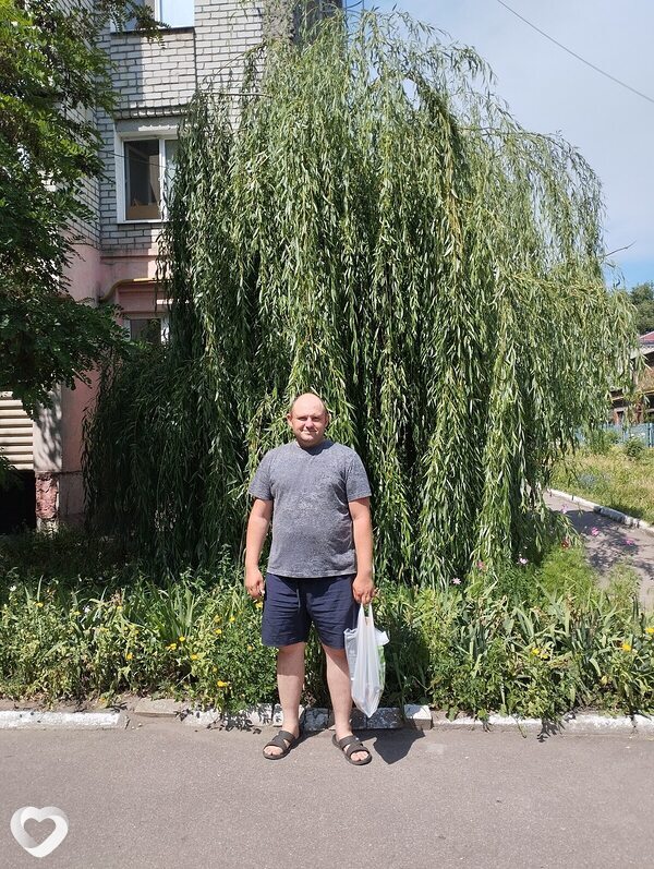 Иван, 45, Абакане — анкета №3154040