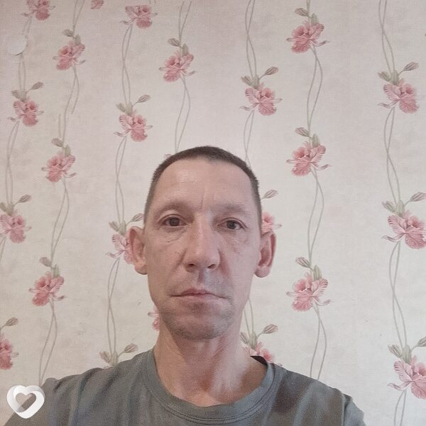 Димон, 46, Верхней Пышме — анкета №3154077