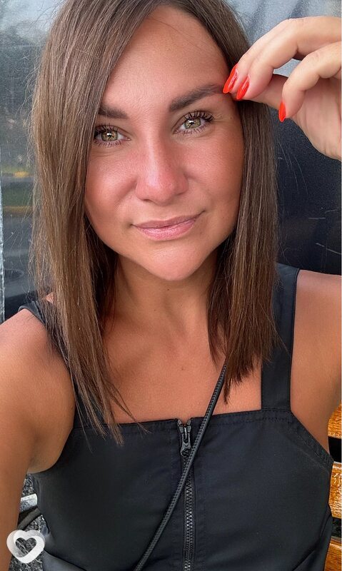 Света, 40, Казани — анкета №3154080