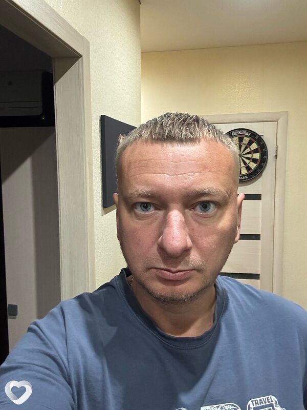 Андрей, 44, Самаре — анкета №3154083