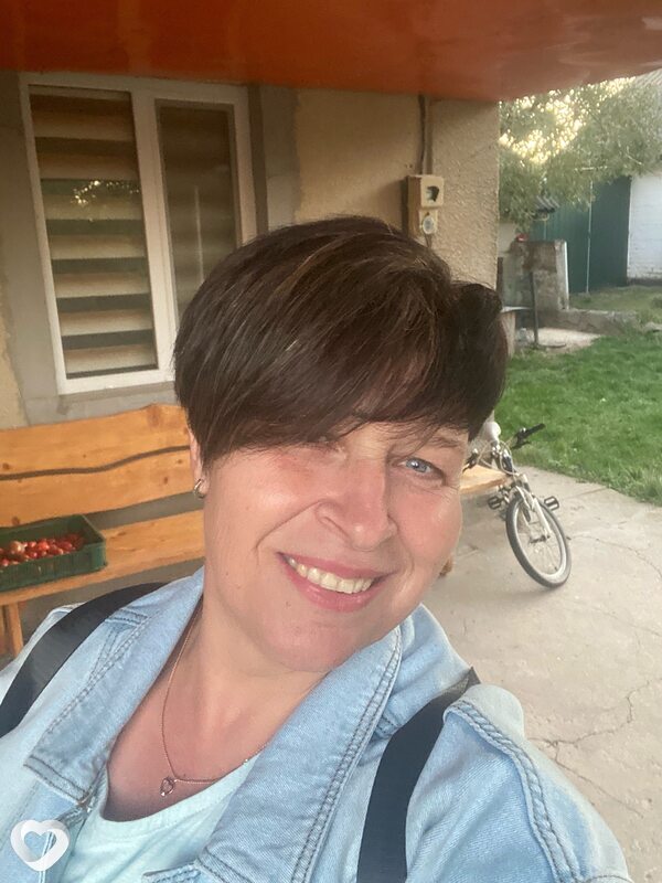 Olesia, 46, Виннице — анкета №3154086