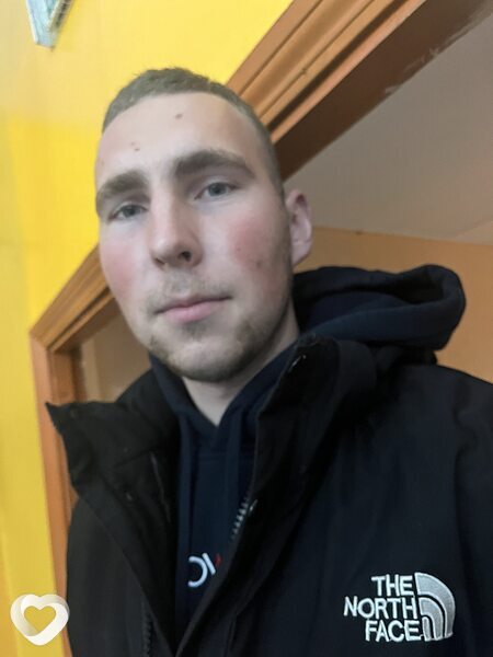 Вячеслав, 24, Минске — анкета №3154088