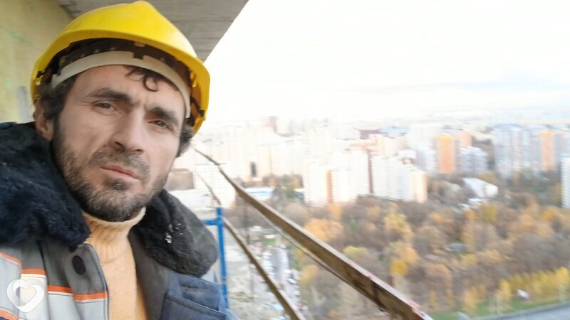 Алексей, 32, Москве — анкета №3154173