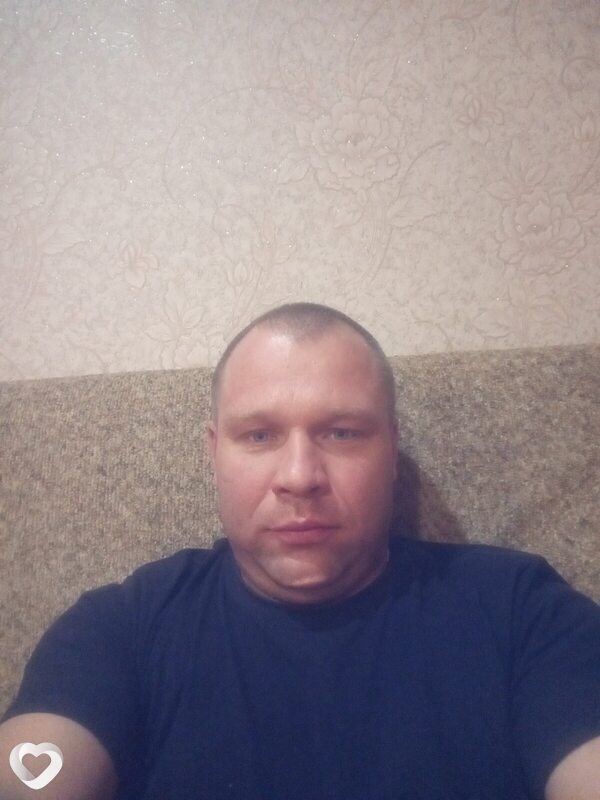 Андрей, 43, Новодвинске — анкета №3154182