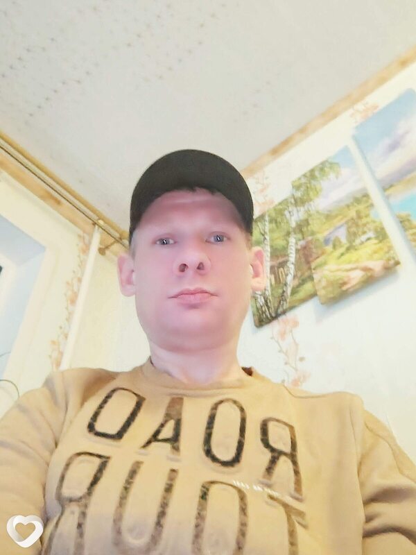 Женя, 48, Минске — анкета №3154186