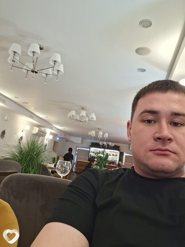Олег, 31, Стерлитамаке — анкета №3154187