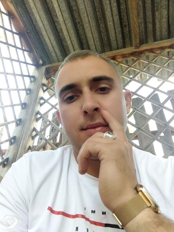 Рашид, 32, Костанае — анкета №3154150