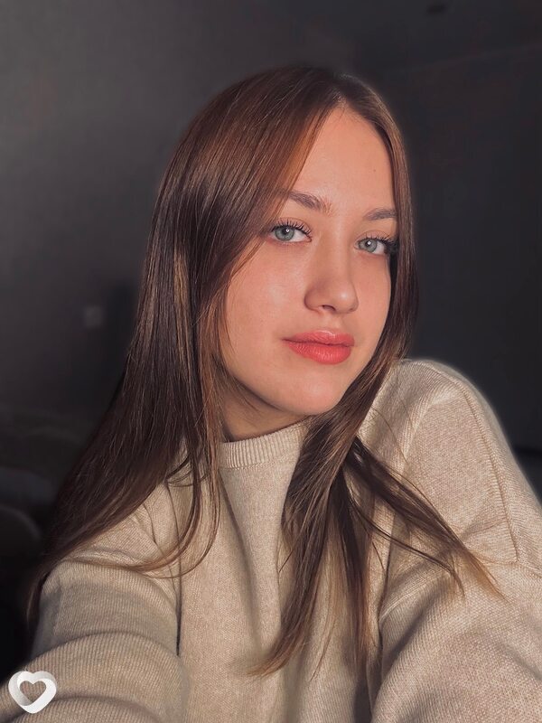 Анастасия, 19, Москве — анкета №3154160