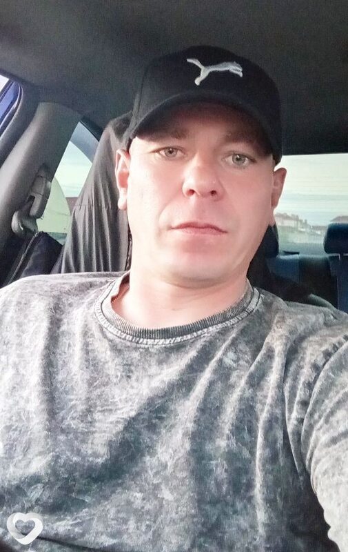 Александр, 43, Нарьяне-Маре — анкета №3154219