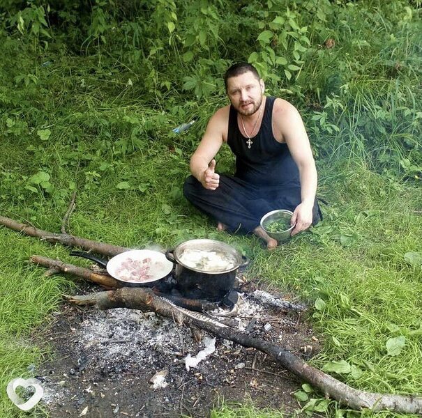 Виктор, 36, Мариуполе — анкета №3154221