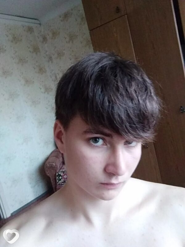 Михаил, 25, Борисове — анкета №3154226