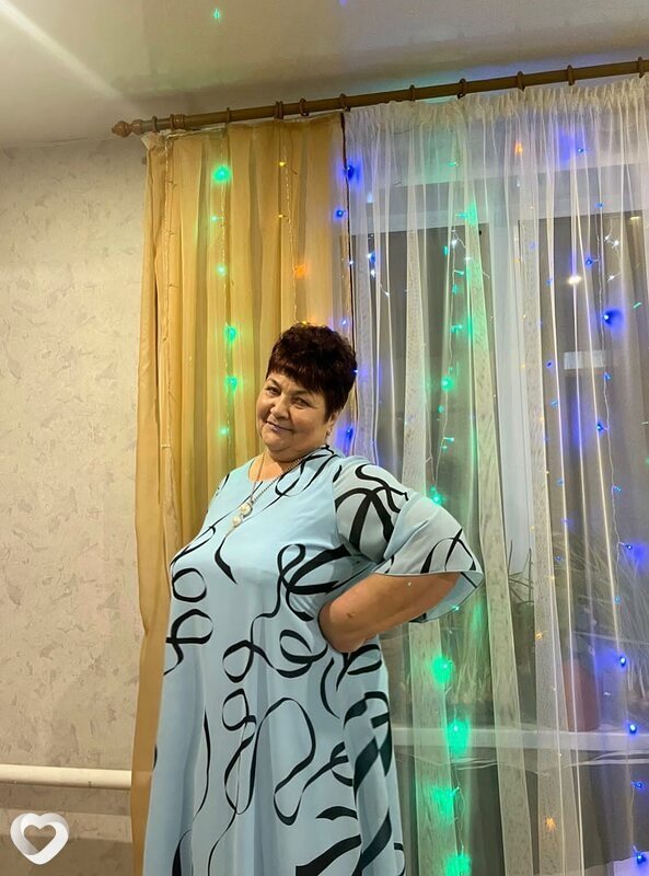 Надежда, 63, Пензе — анкета №3154229