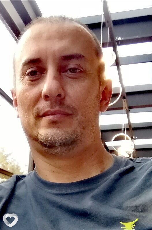 Рома, 42, Махачкале — анкета №3154233