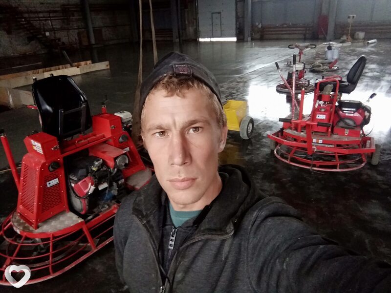 Евгений, 35, Ядрине — анкета №3154238