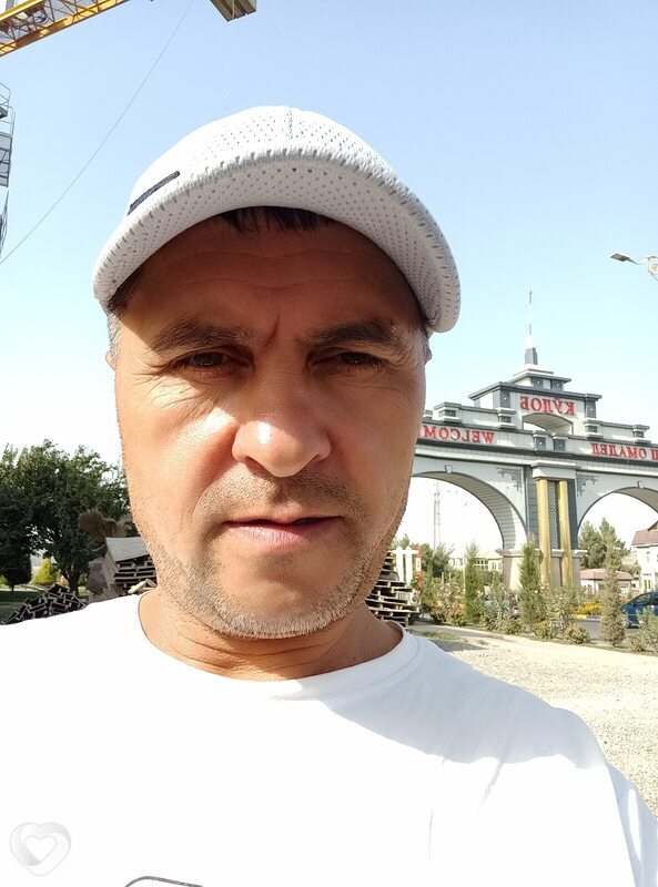 Низомидин, Вахш