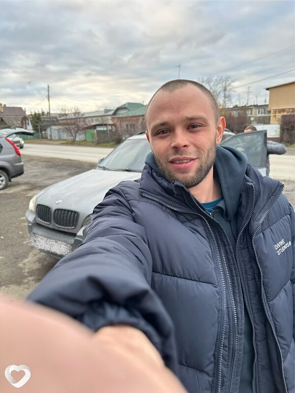 Андрей, 32, Екатеринбурге — анкета №3154126