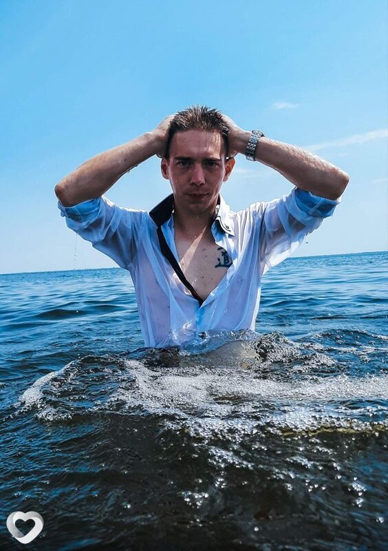 Алексей, 29, Пскове — анкета №3154130