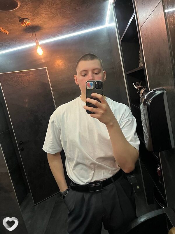 Иван, 23, Ставрополе — анкета №3154135