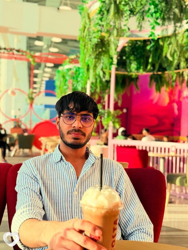 Gaurav, 22, Кокшетау — анкета №3154137